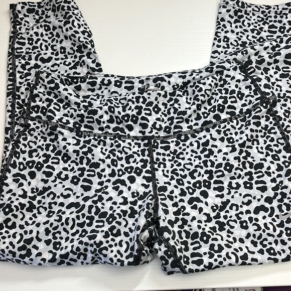 Nike dri fit running leggings - Picture 4 of 5